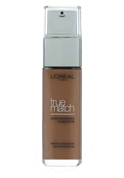 True Match Foundation