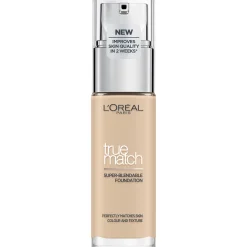 True Match Foundation