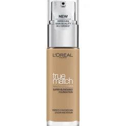 True Match Foundation