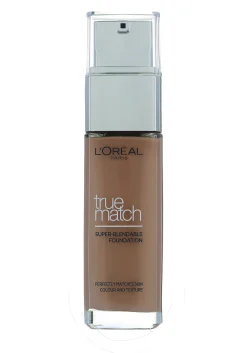 True Match Foundation