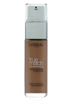 True Match Foundation
