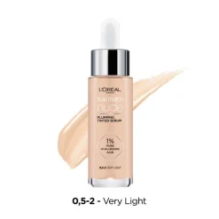 True Match Serum Tinted Foundation