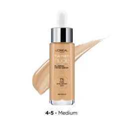 True Match Serum Tinted Foundation