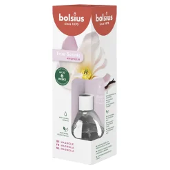 True Scent duftolje med pinner 60ml