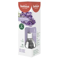True Scent duftolje med pinner 60ml