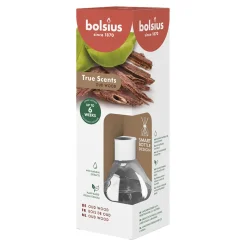 True Scent duftolje med pinner 60ml
