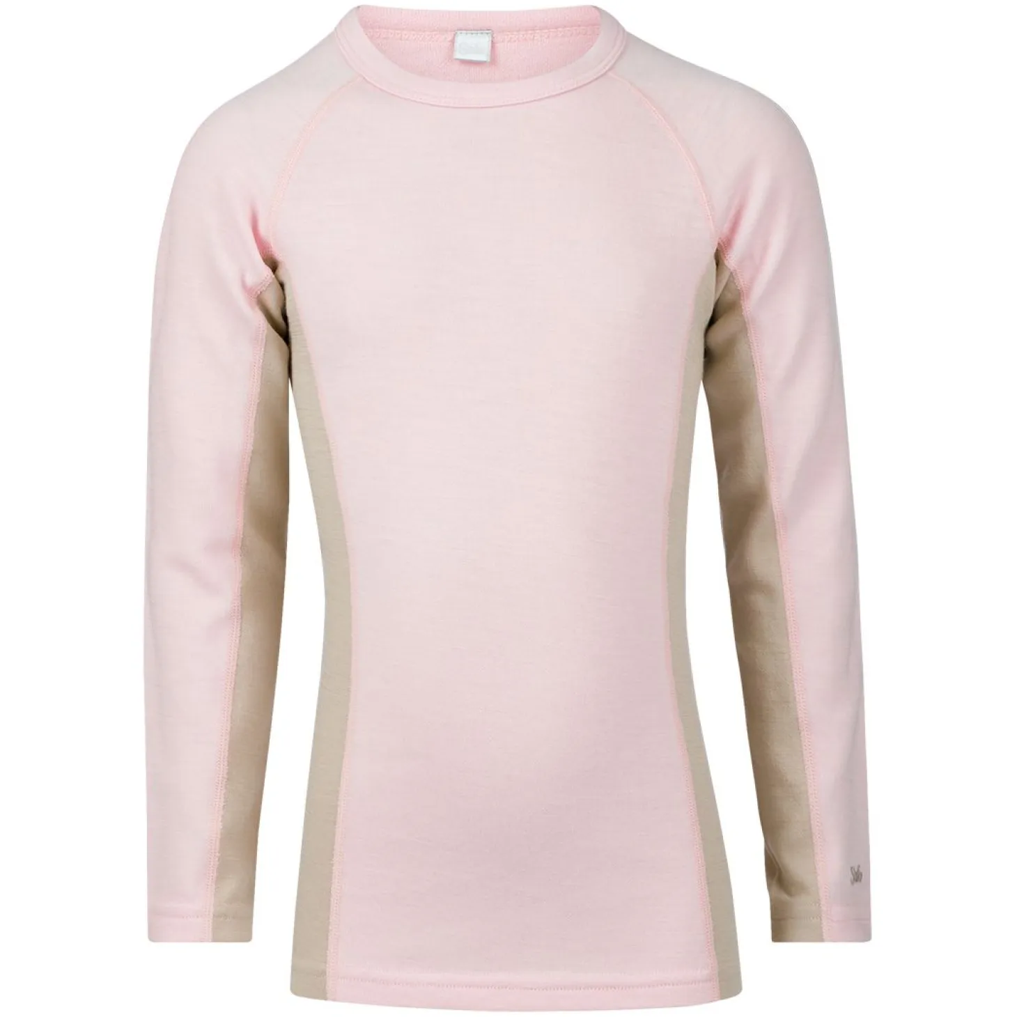 Trøye i ull bambus