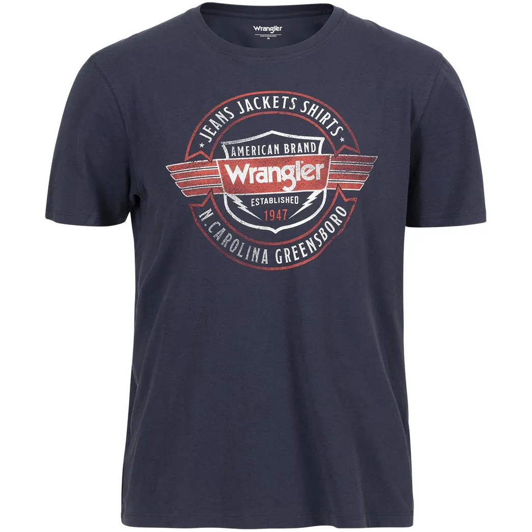 T-skjorte Americana