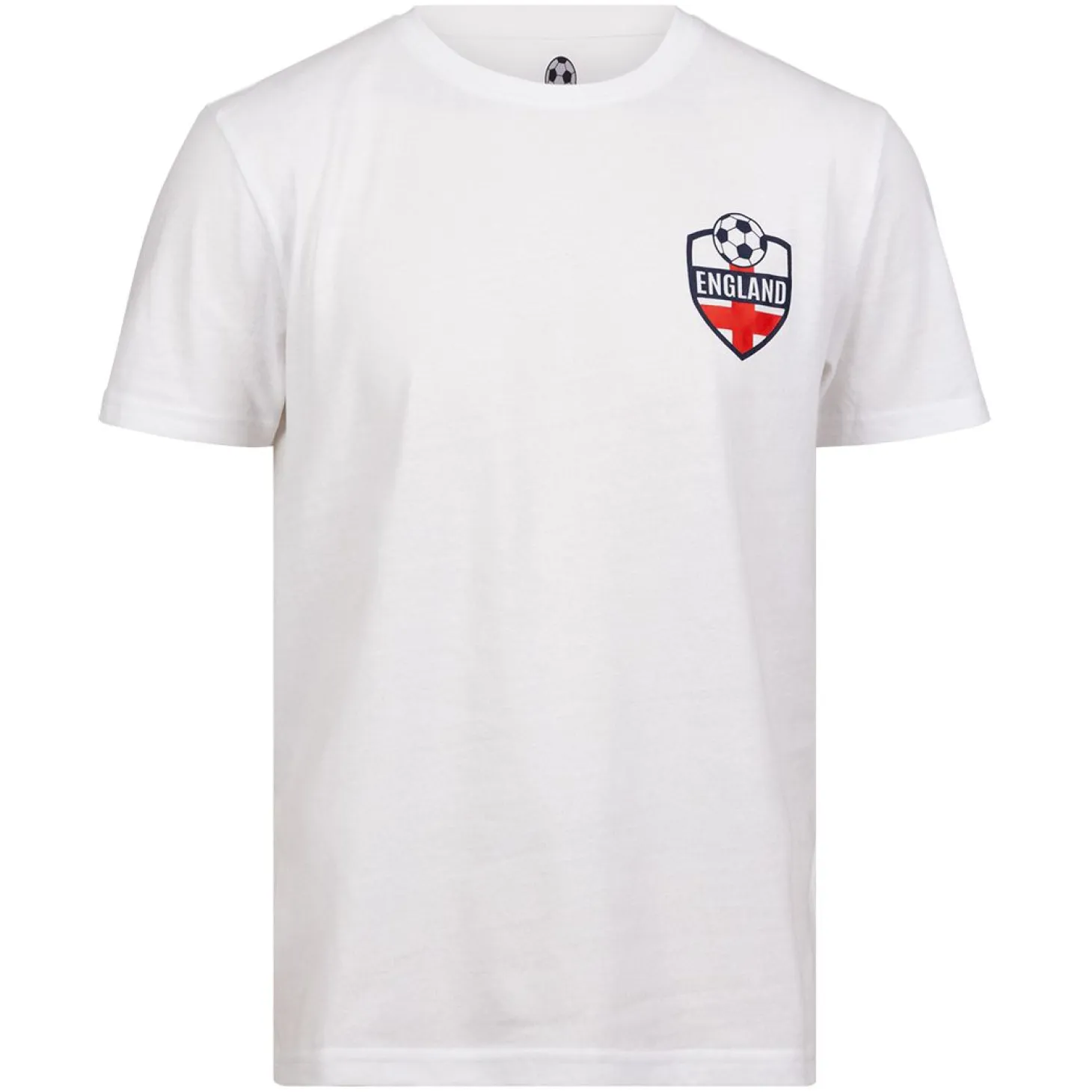 T-skjorte Fotball