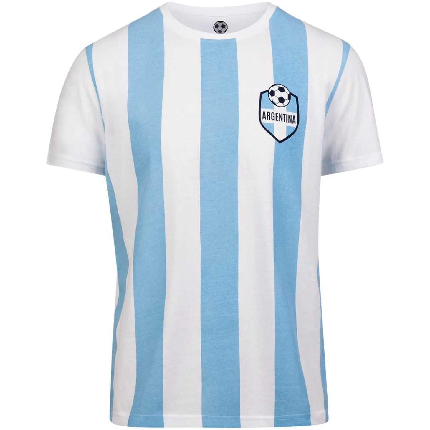 T-skjorte Fotball