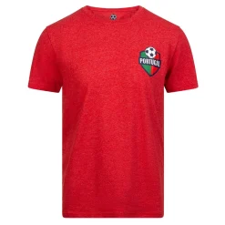 T-skjorte Fotball