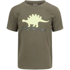 T-skjorte Glow In The dark