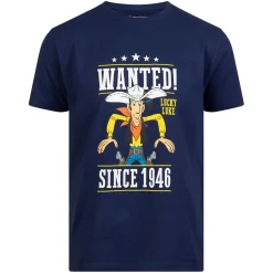 T-skjorte Lucky Luke