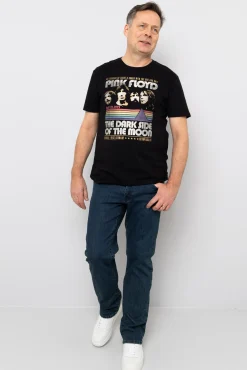 T-skjorte Pink Floyd