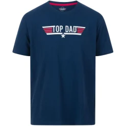 T-skjorte Top Dad
