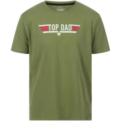 T-skjorte Top Dad