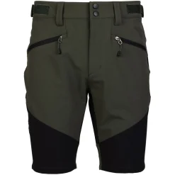 Turshorts Galdhøpiggen