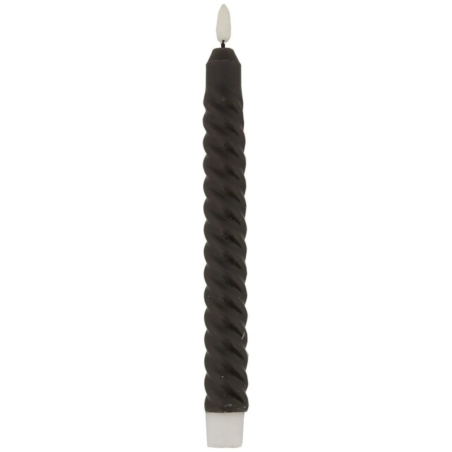 Twist ledstakelys 2pk
