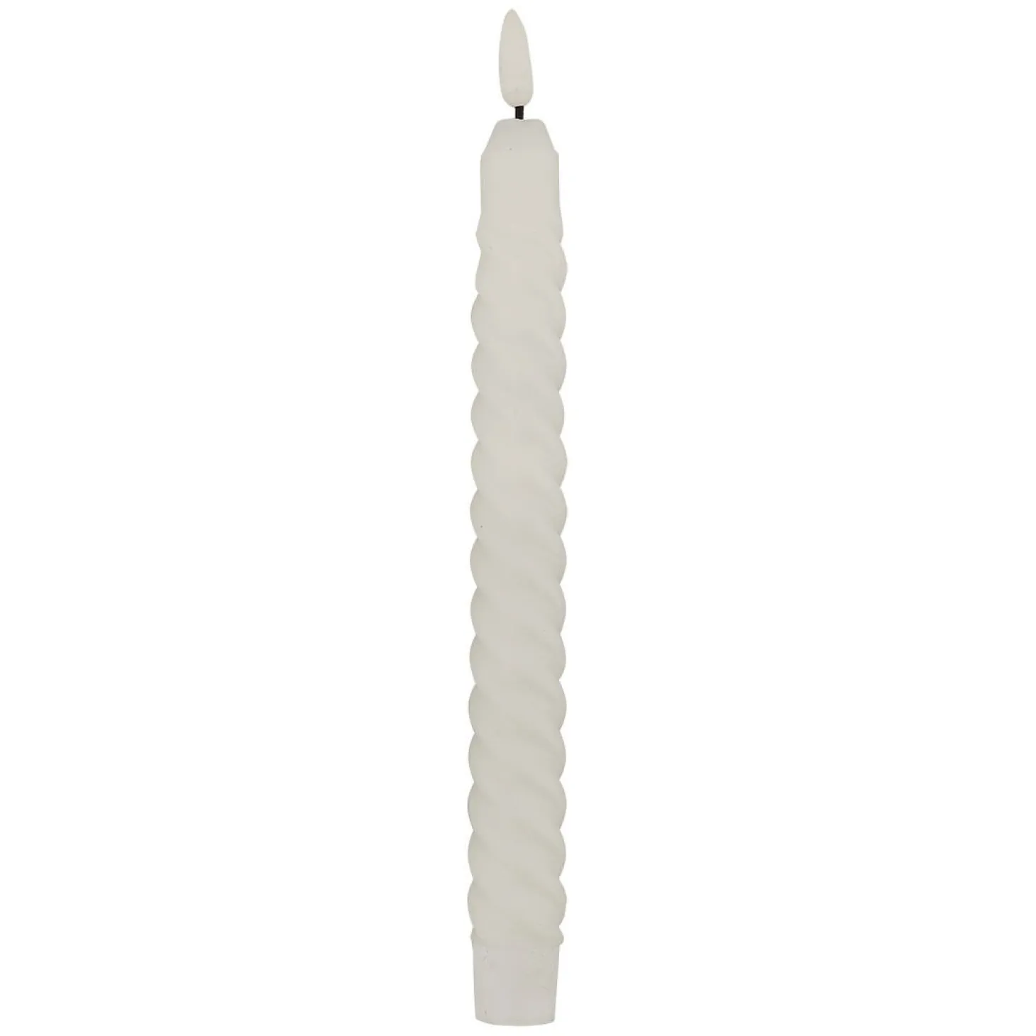 Twist ledstakelys 2pk