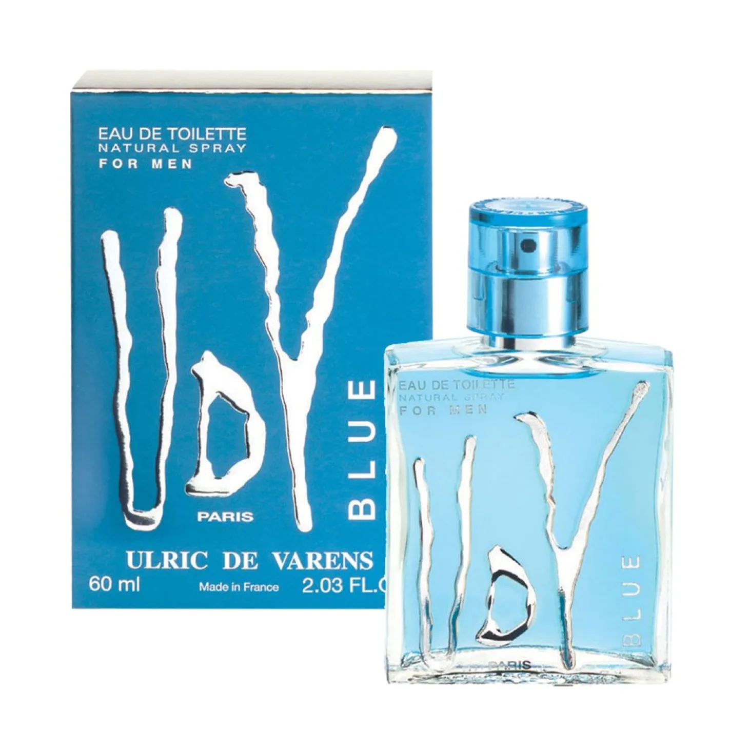 UDV Blue EDT