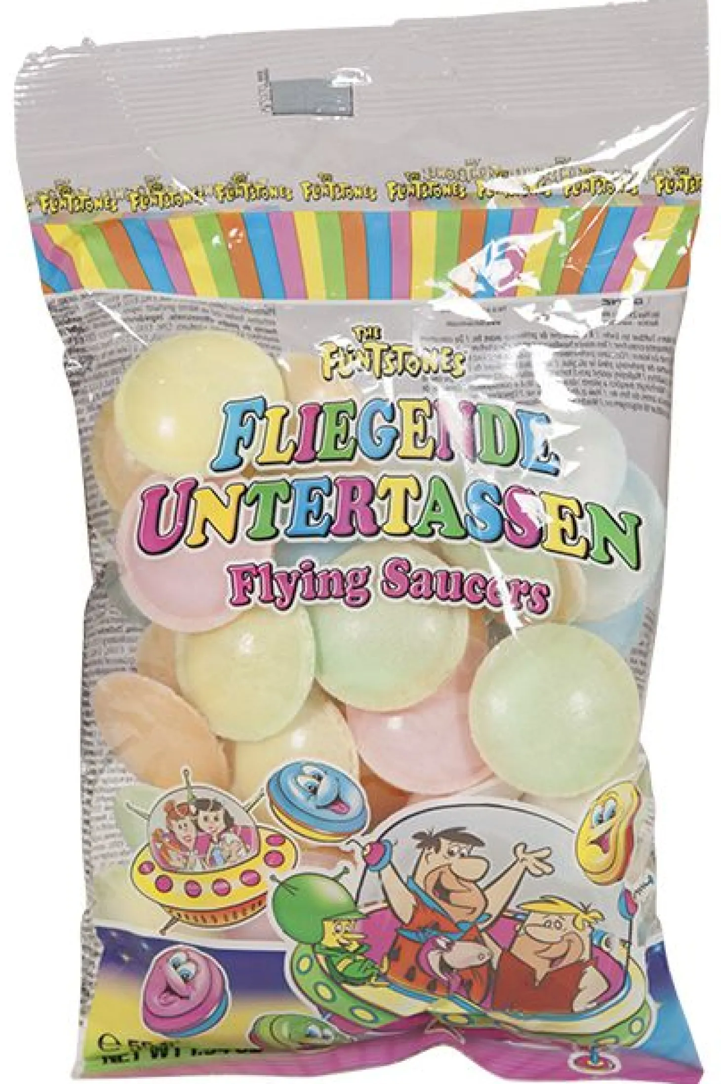 UFO Flying Saucers