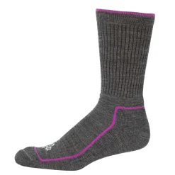 Ullfrottesokker 2pk