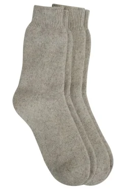 Ullfrottè sokker