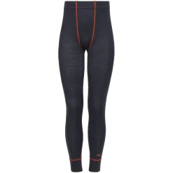 Ullongs med kontrastsøm