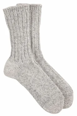 Ull raggsokker 2pk