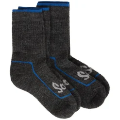 Ullsokker 2pk