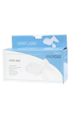 Urinflaske