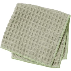 Vaffel microfiber kjøkkenklut