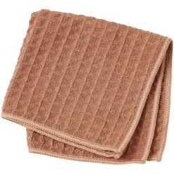 Vaffel microfiber kjøkkenklut