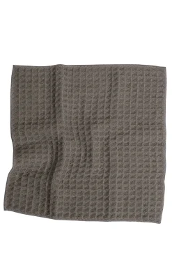 Vaffel microfiber kjøkkenklut