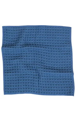 Vaffel microfiber kjøkkenklut