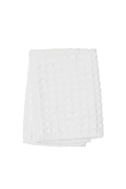 Vaffel microfiber kjøkkenklut
