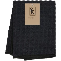 Vaffel microfiber kjøkkenklut