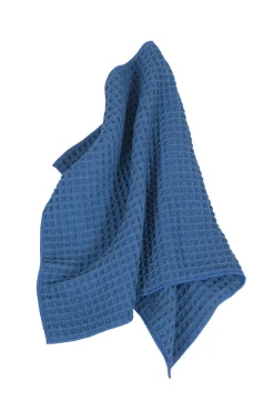 Vaffel mikrofiber kjøkkenhåndkle 40x60cm