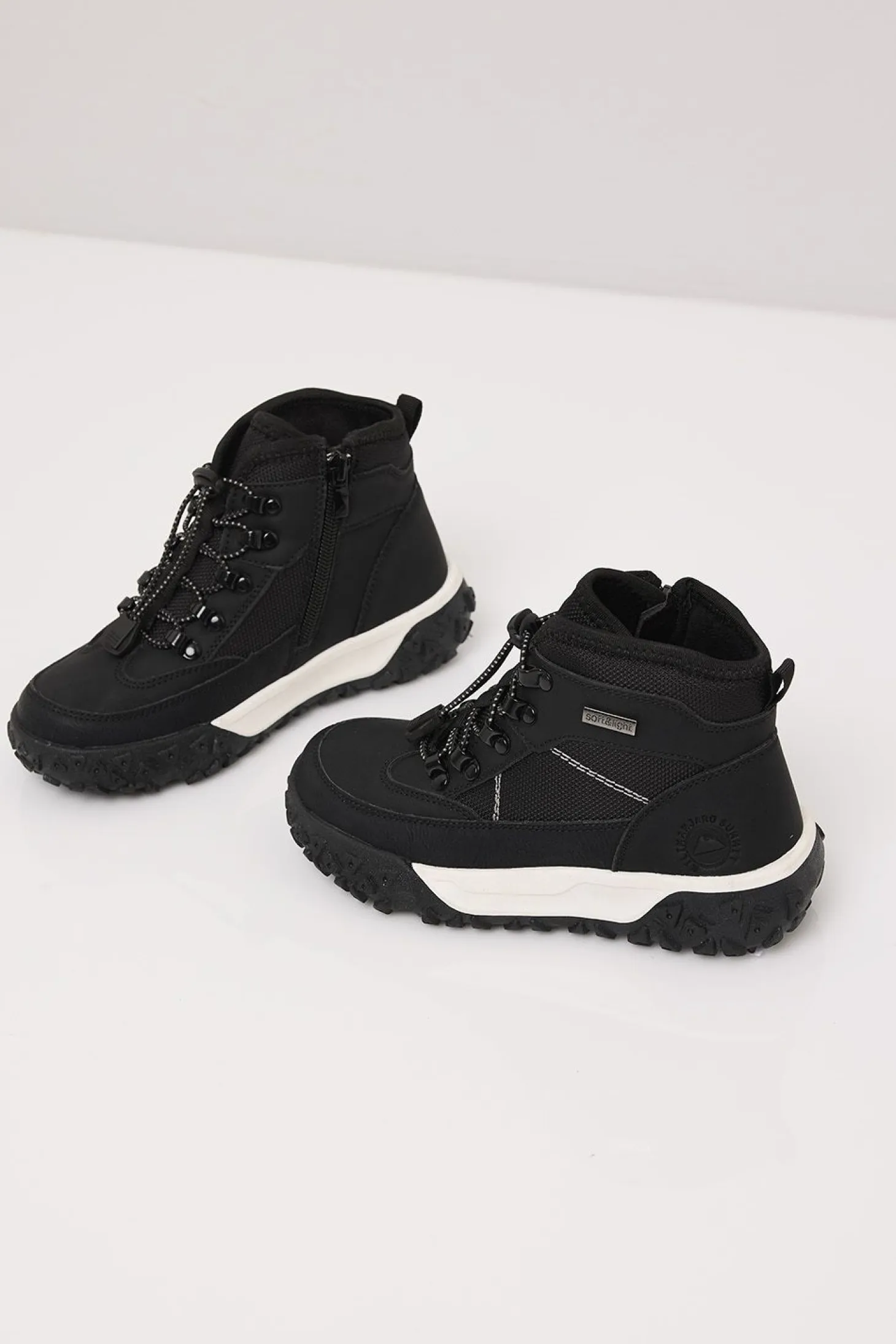 Vannavvisende vintersneaker Pimanse
