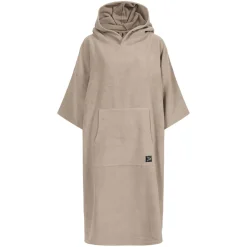 Vannkanten skifte-/badeponcho