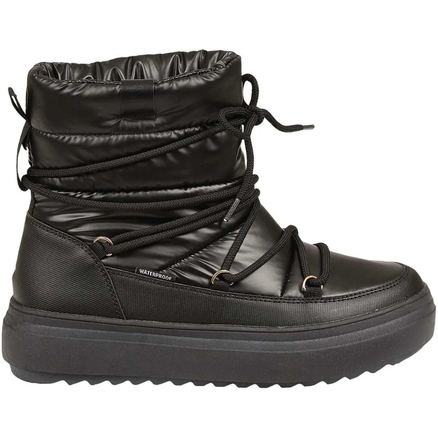 Vanntett vinterboots Lindvallen
