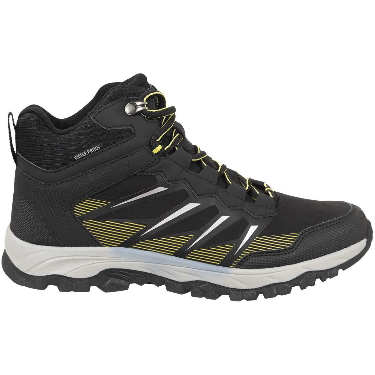 Vanntett vintersneaker Jotunheimen