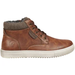 Varm vinterboots Atila