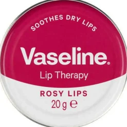 Vaseline Kløver (Rose lips)