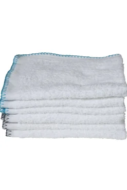 Vaskeklut 6pk