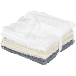 Vaskeklut 6pk