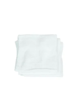 Vaskeklut 3pk absorberende frotté