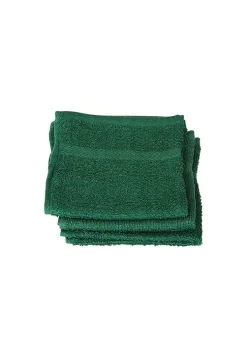 Vaskeklut 3pk absorberende frotté