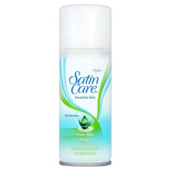Venus Satin Care Sensitive Barbergel
