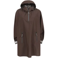 Vestland poncho